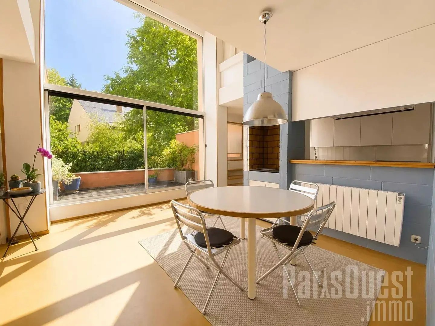 Appartement à vendre, 133m², Ville-d'Avray