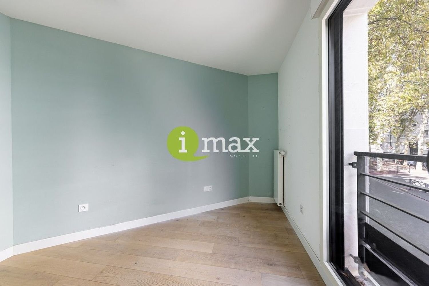 Appartement à vendre, 69m², Clichy