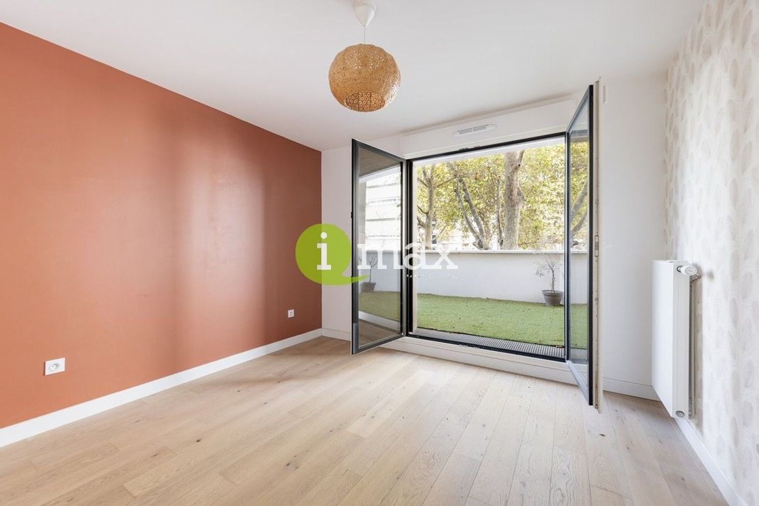 Appartement à vendre, 69m², Clichy