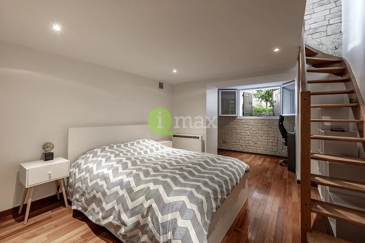 Appartement à vendre, 55m², Clichy