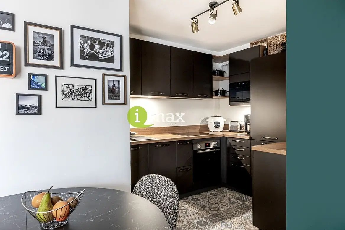 Appartement à vendre, 75m², Clichy