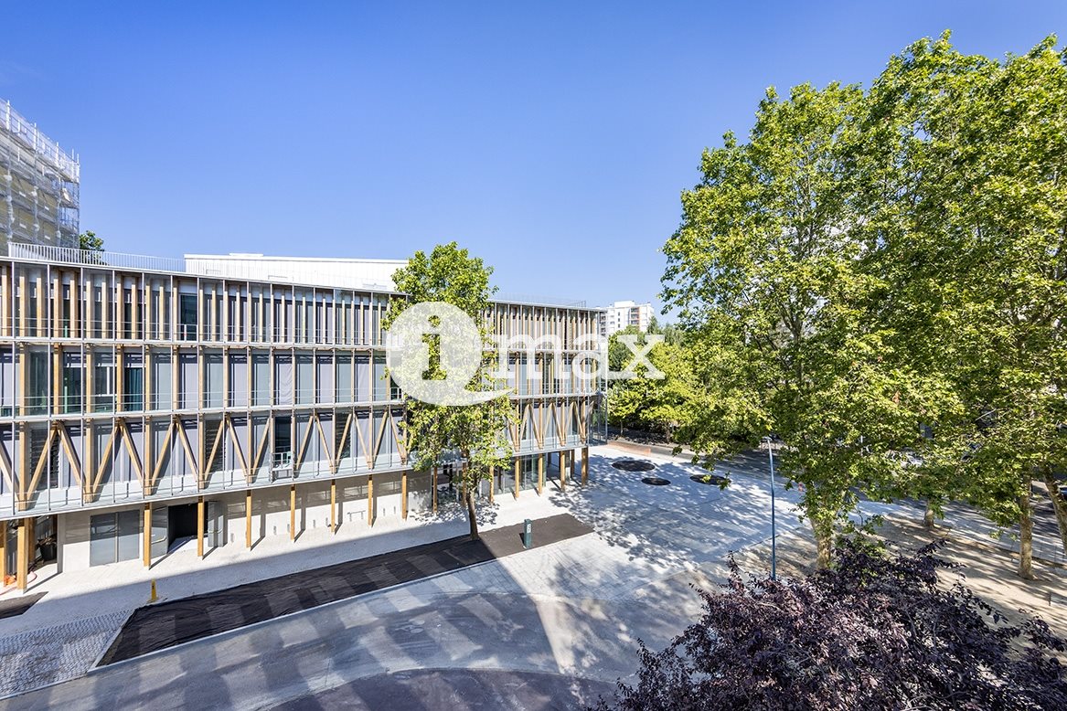 Appartement à vendre, 28m², Clichy