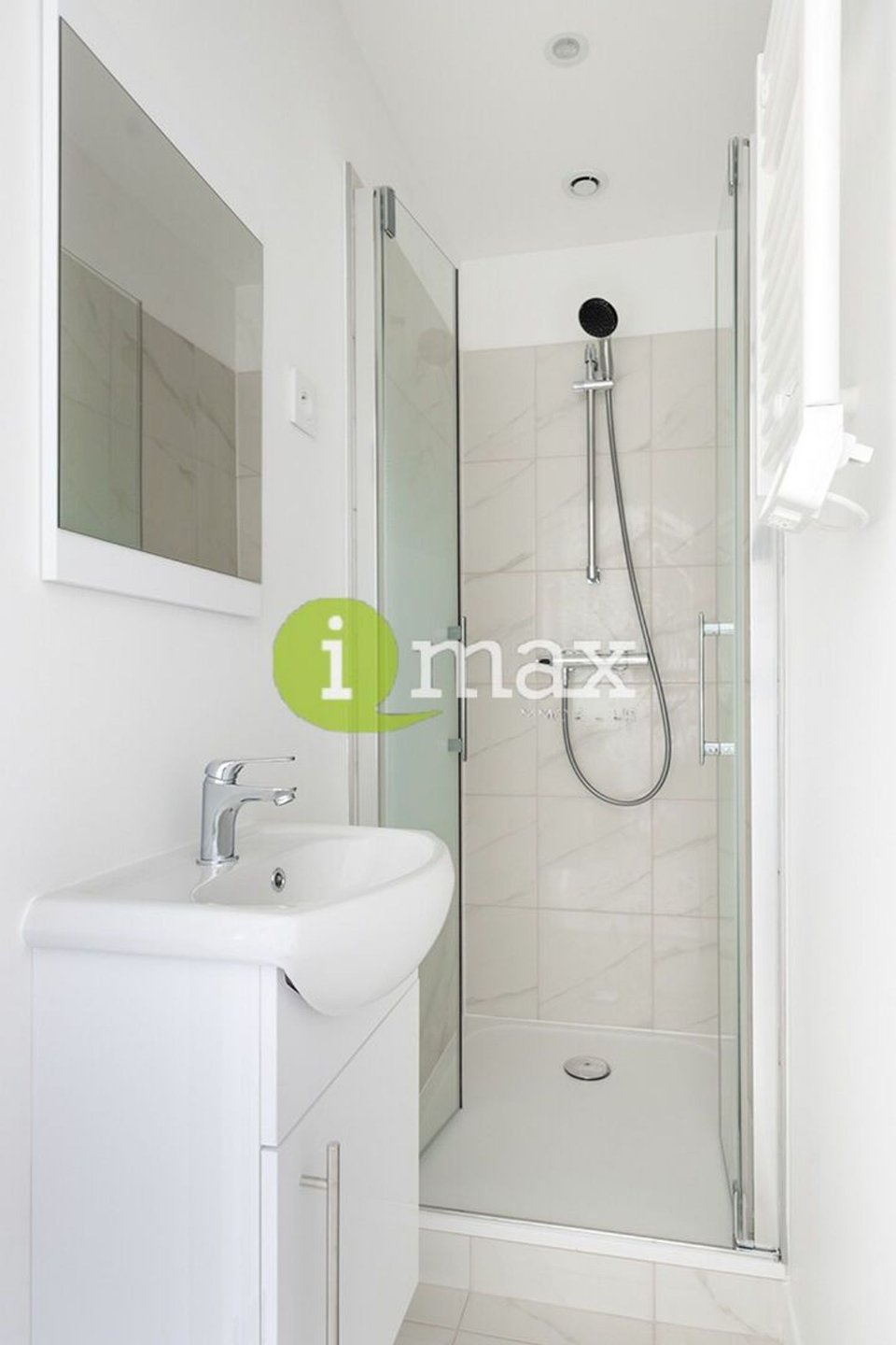 Appartement à vendre, 23m², Clichy