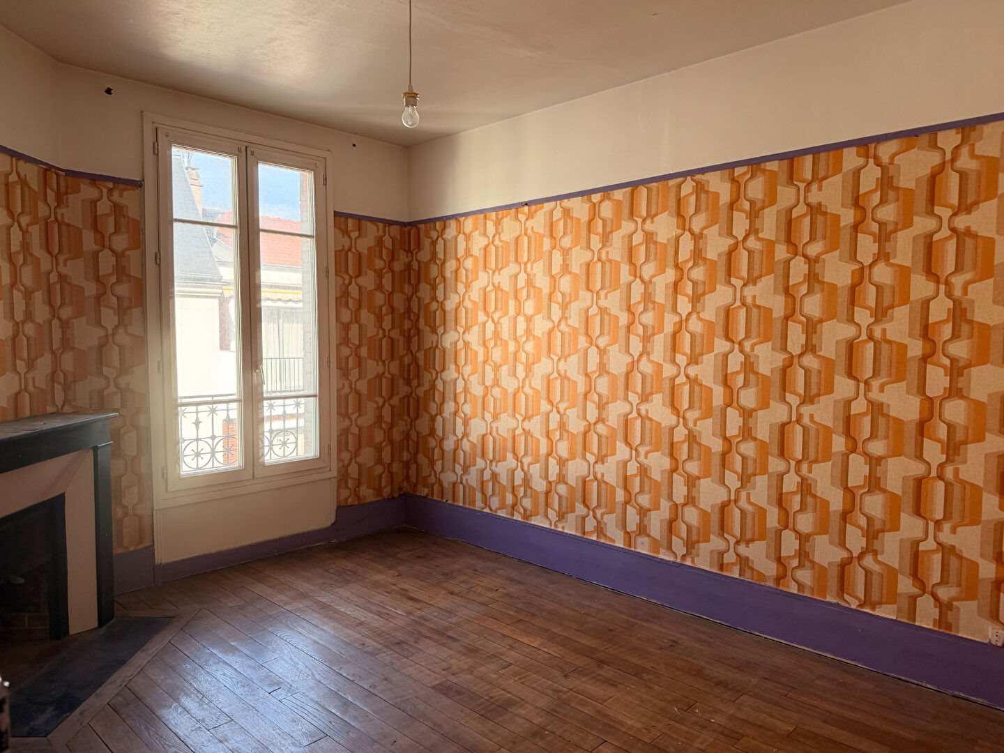 Appartement à vendre, 22m², Clichy