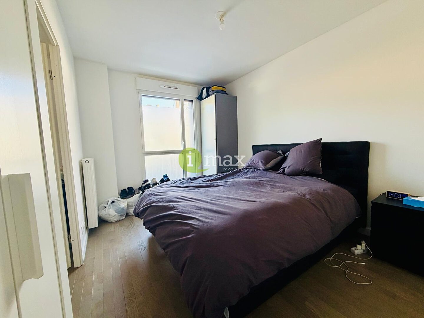 Appartement à vendre, 42m², Clichy