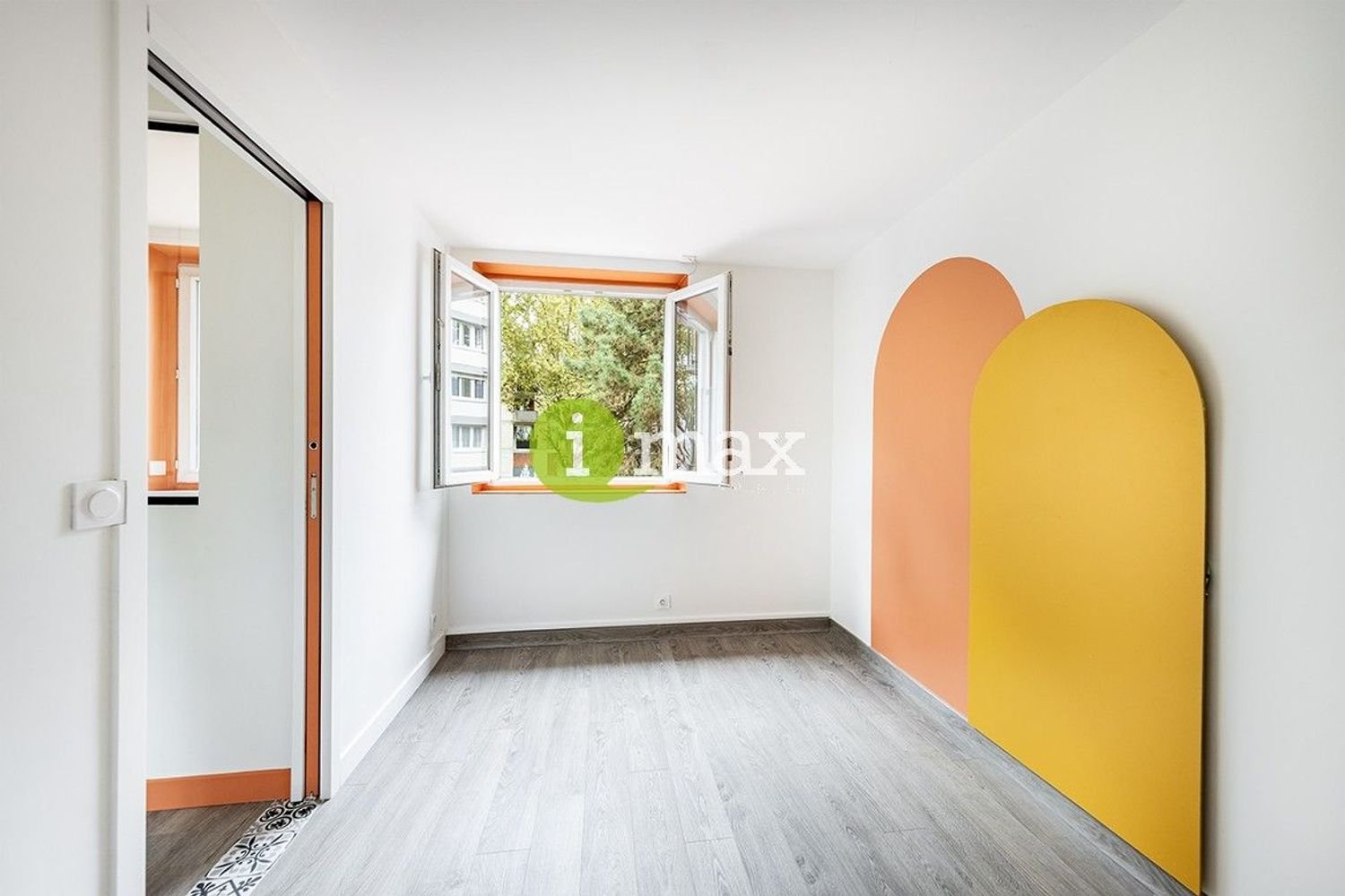 Appartement à vendre, 91m², Clichy