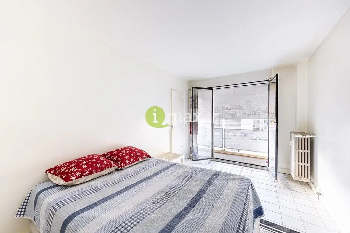 Appartement à vendre, 40m², Asnières-sur-Seine