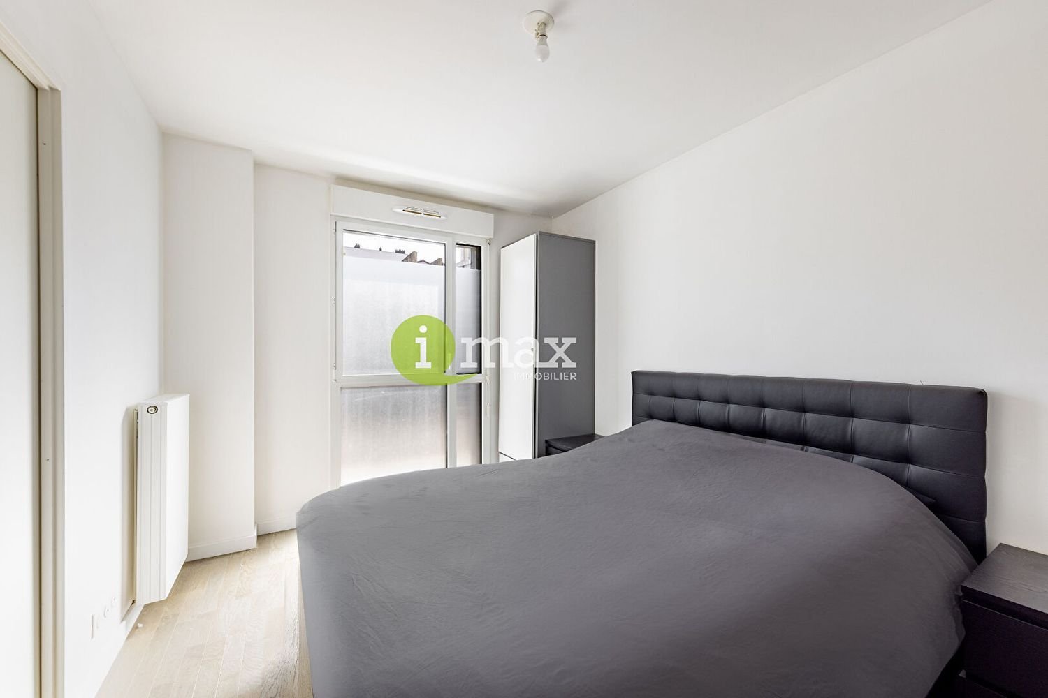 Appartement à vendre, 42m², Clichy