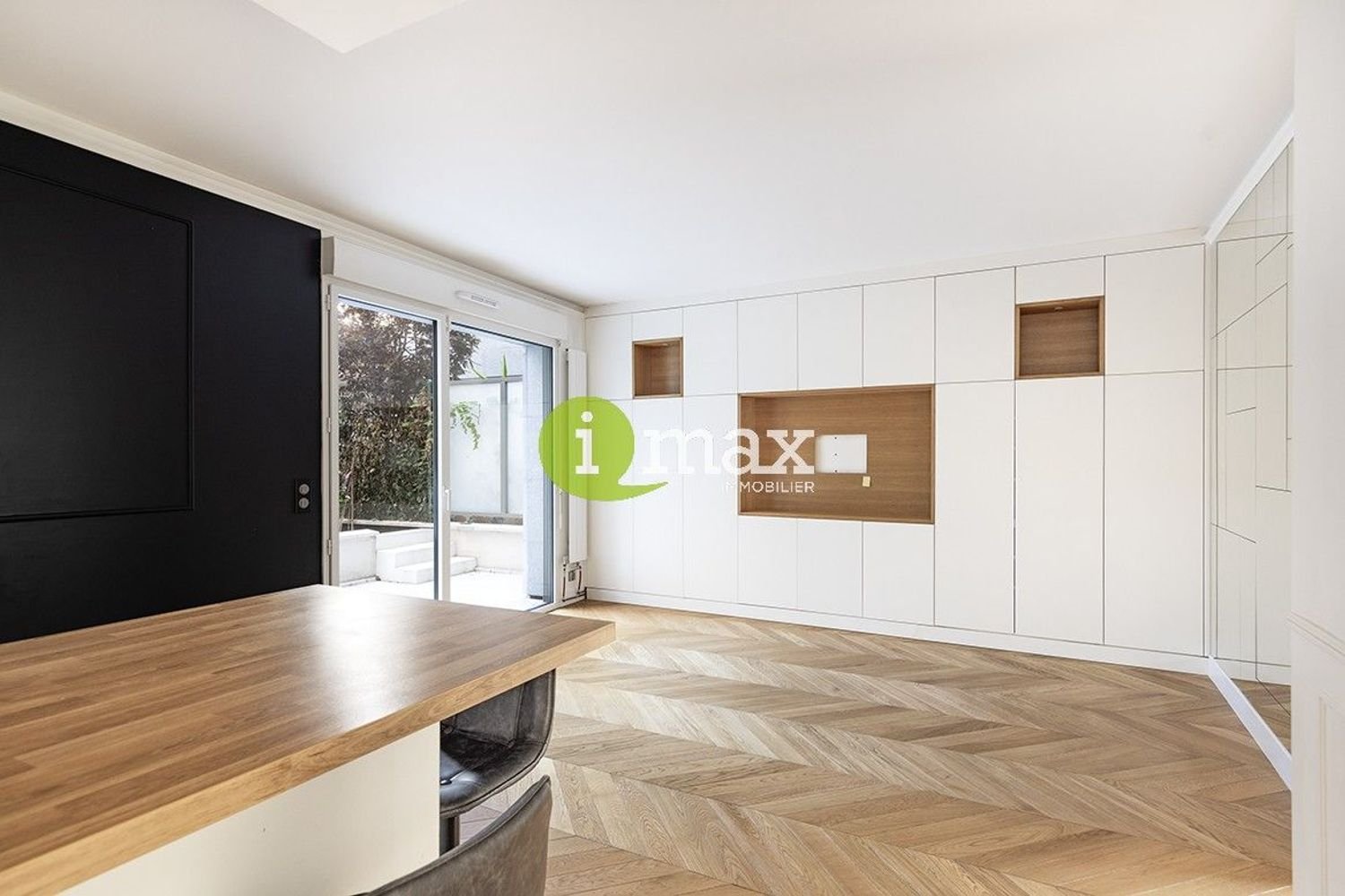Appartement à vendre, 50m², Clichy