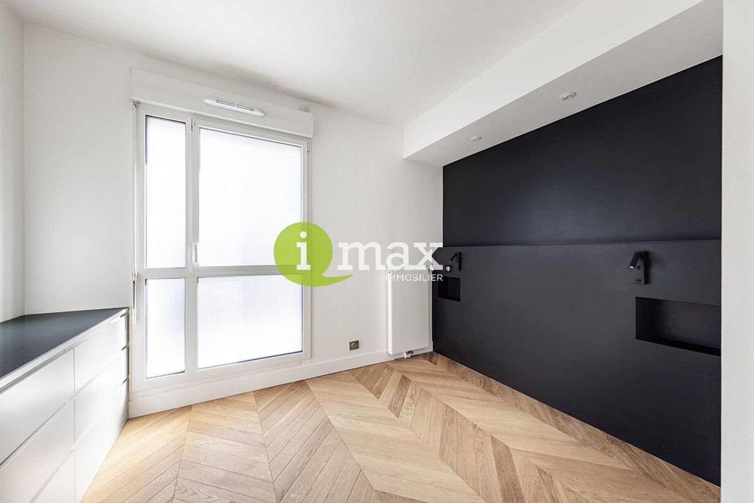 Appartement à vendre, 50m², Clichy