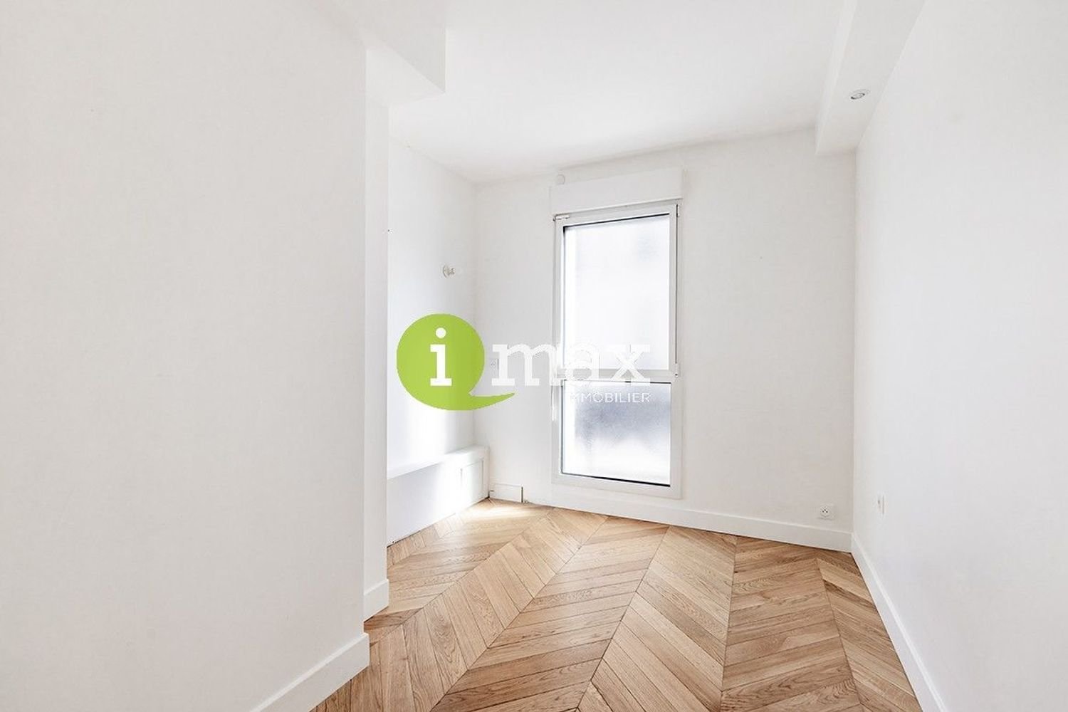 Appartement à vendre, 50m², Clichy
