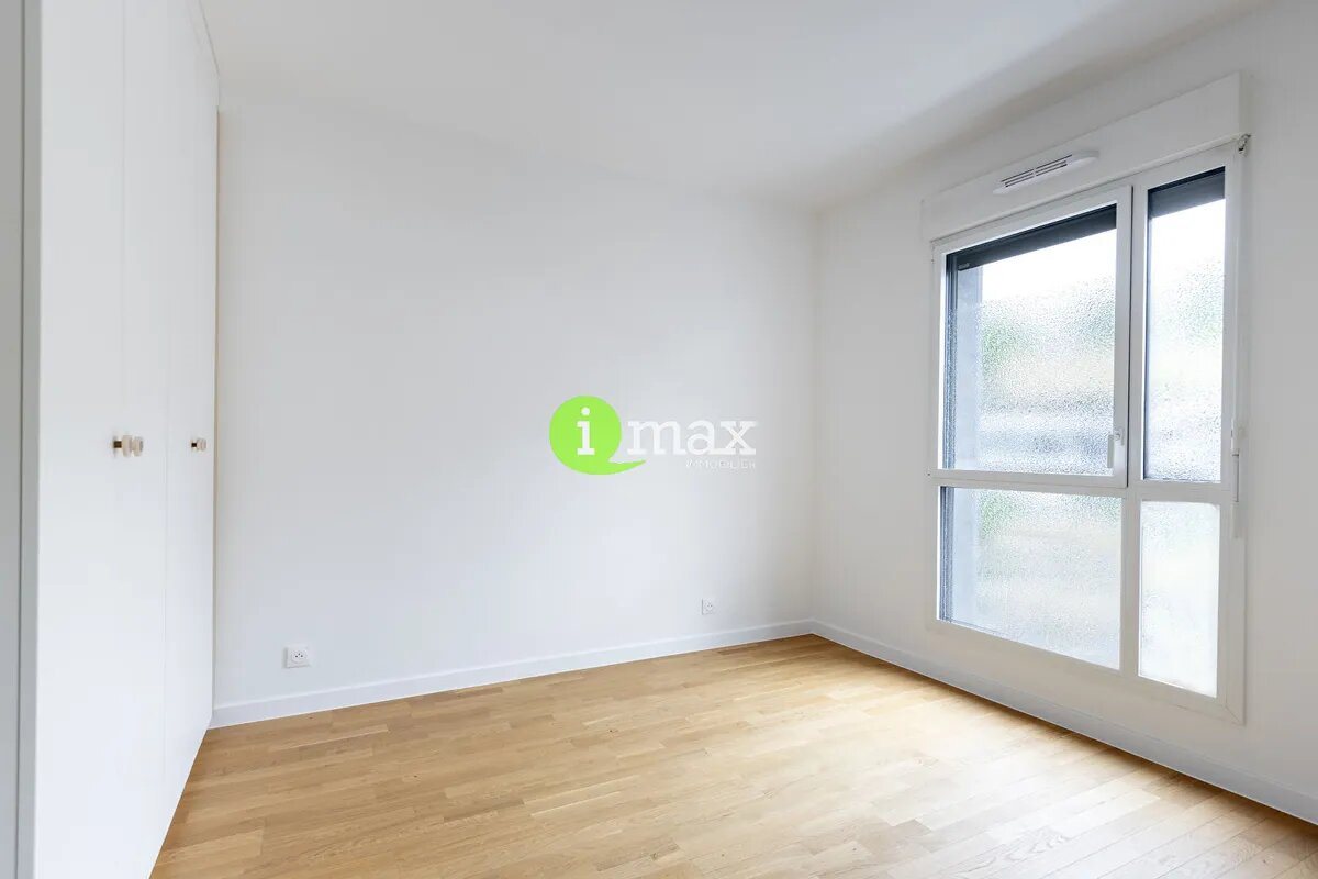 Appartement à vendre, 63m², Clichy