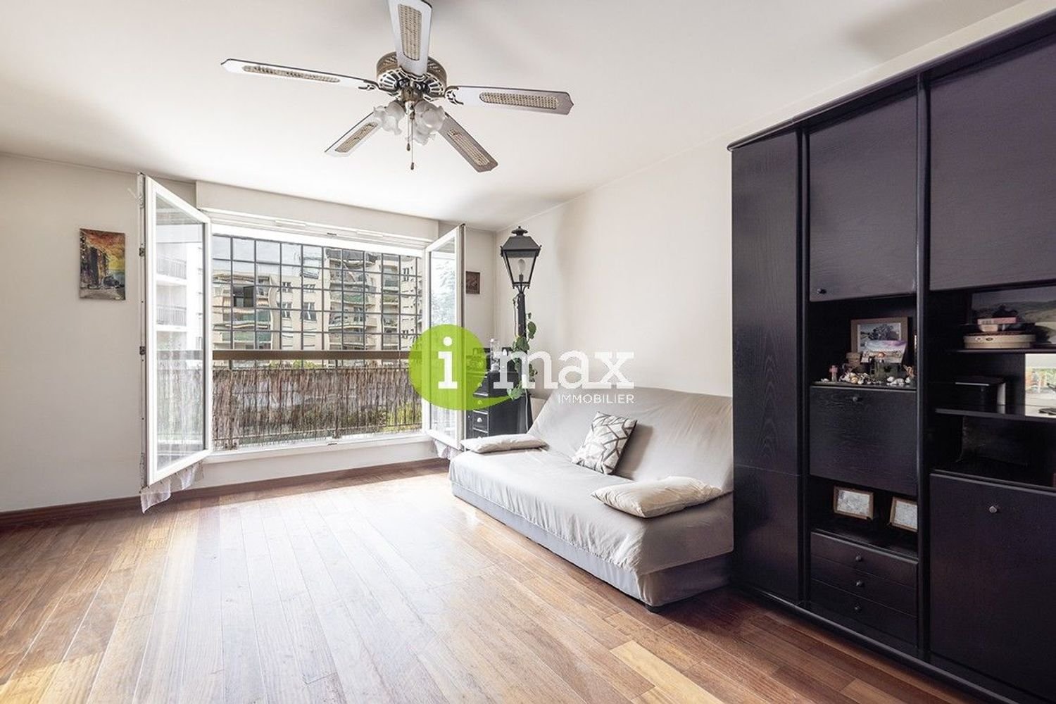 Appartement à vendre, 70m², Clichy