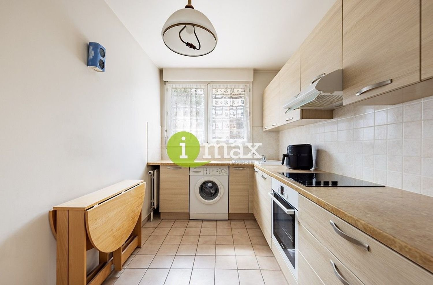 Appartement à vendre, 70m², Clichy