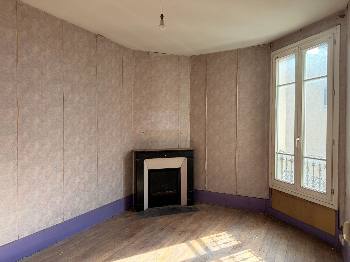 Appartement à vendre, 36m², Clichy