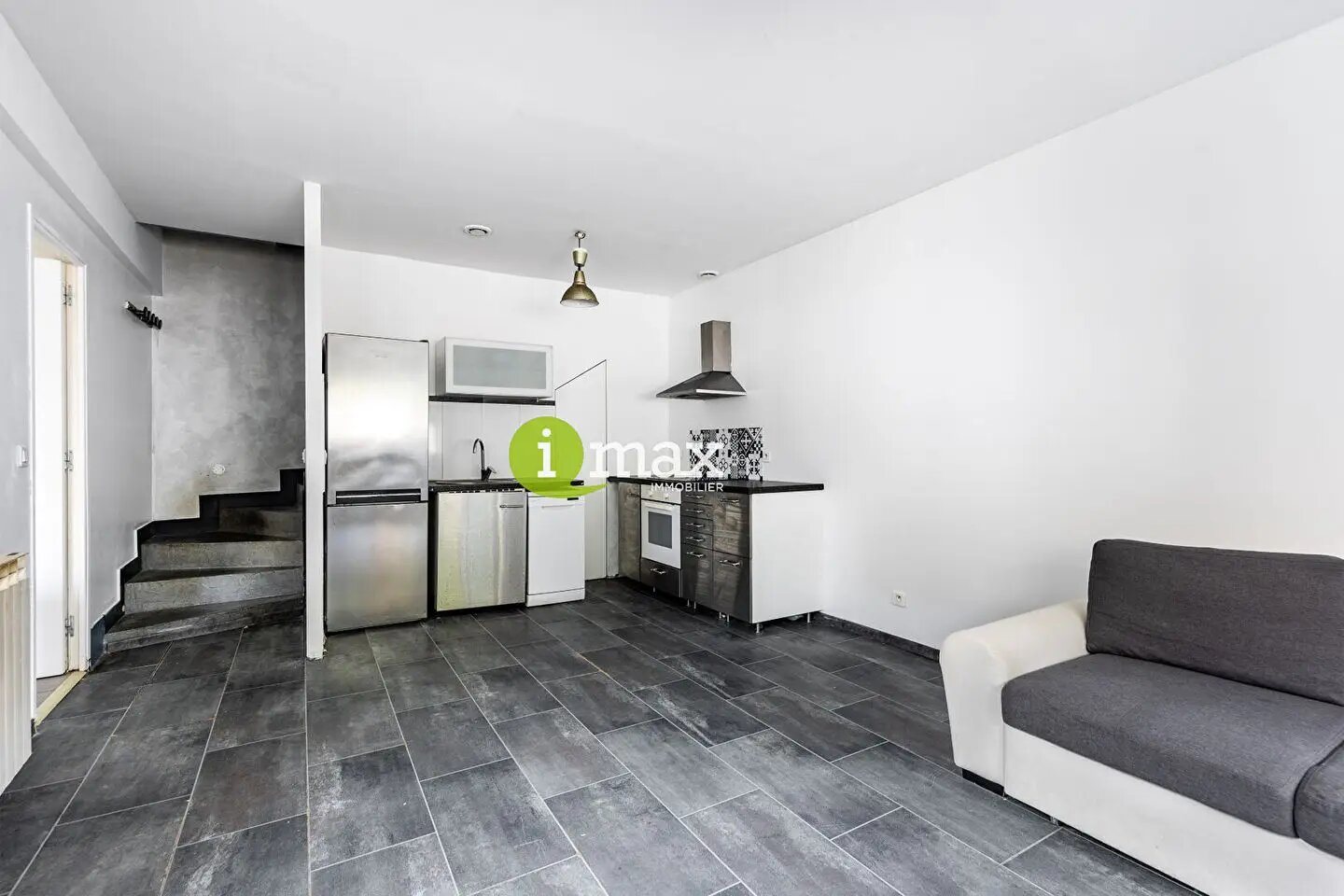Maison à vendre, 91m², Colombes