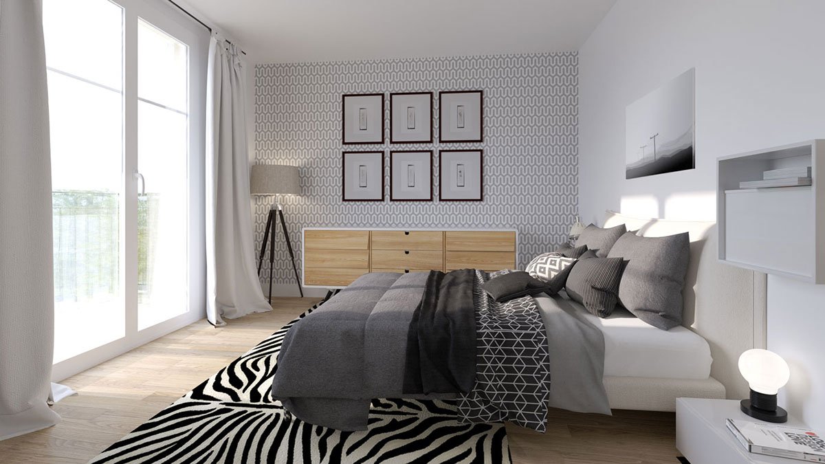 Appartement à vendre, 35m², Champagne-sur-Oise