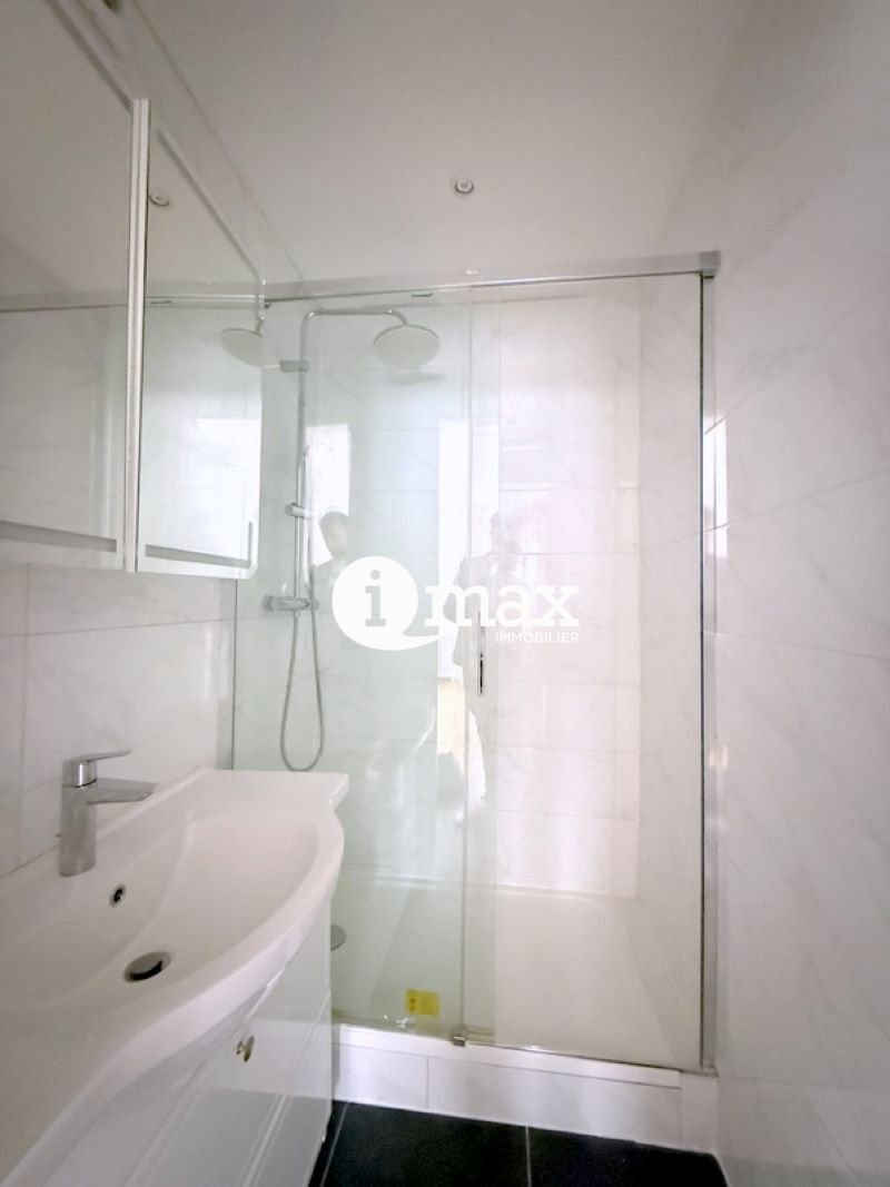 Appartement à louer, 42m², Colombes