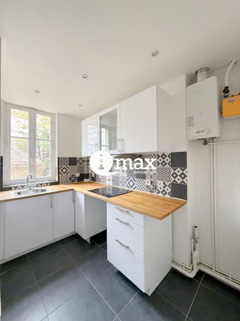Appartement à louer, 42m², Colombes