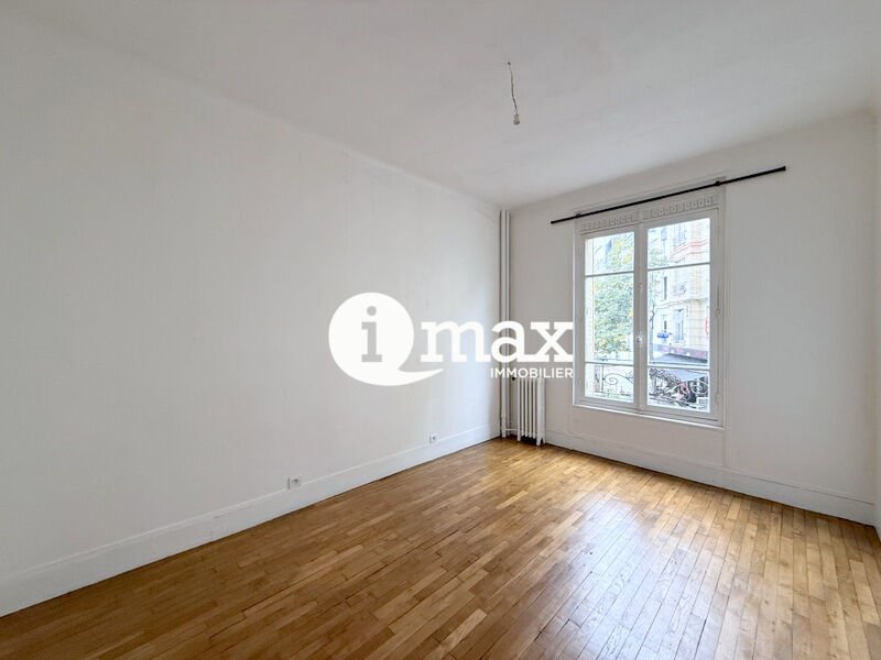 Appartement à louer, 42m², Colombes