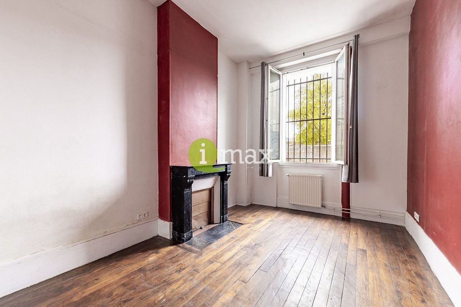 Appartement à vendre, 51m², Clichy