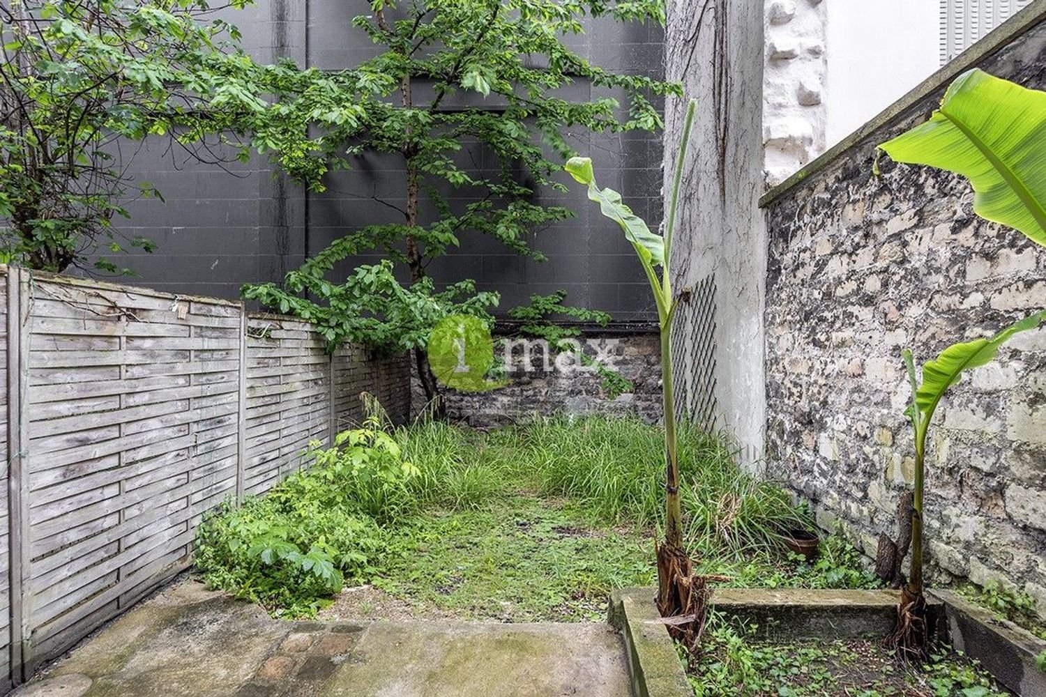Appartement à vendre, 51m², Clichy