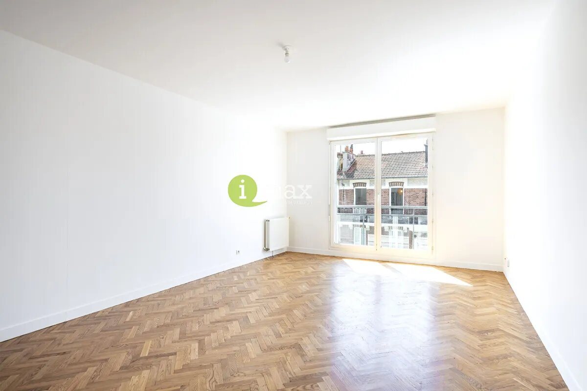 Appartement à vendre, 89m², Clichy