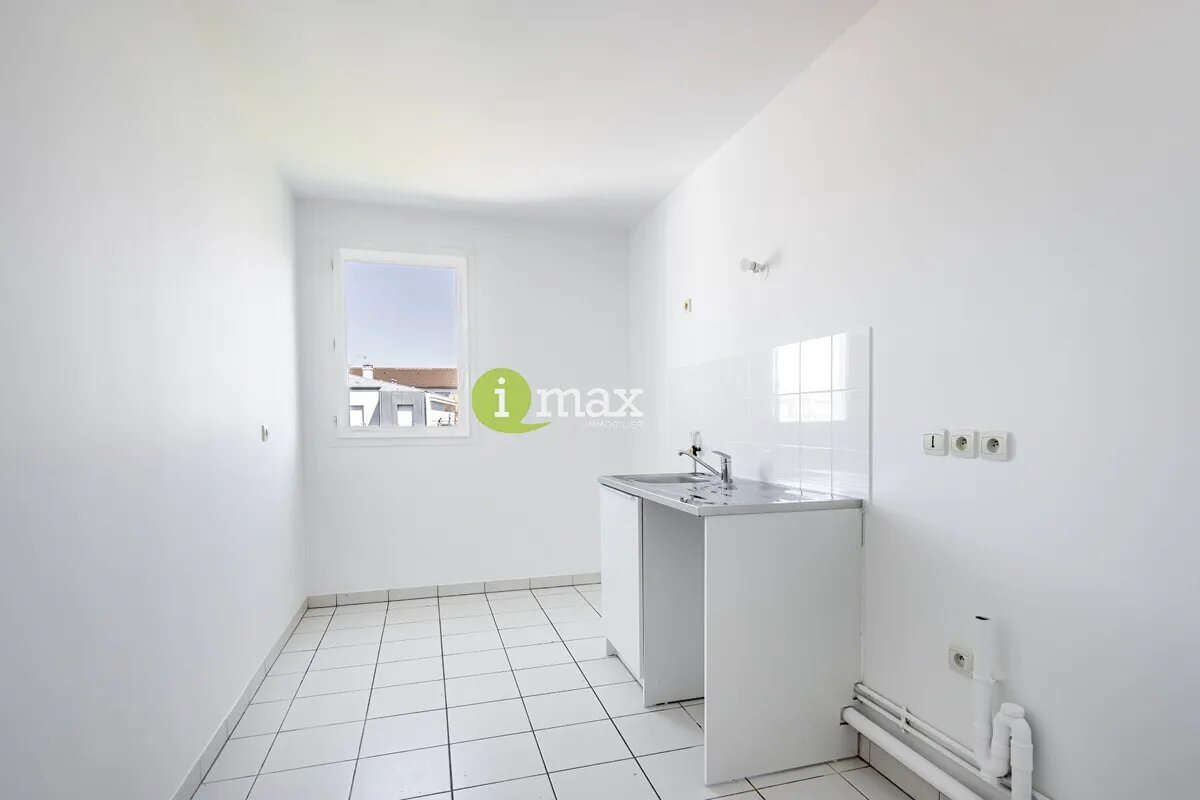 Appartement à vendre, 89m², Clichy