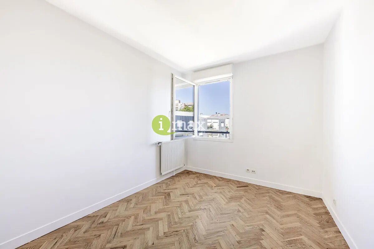 Appartement à vendre, 89m², Clichy