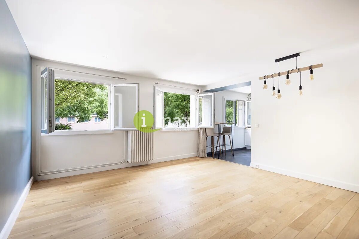 Appartement à vendre, 65m², Clichy
