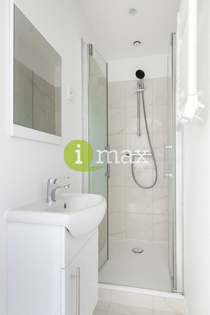 Appartement à vendre, 23m², Clichy