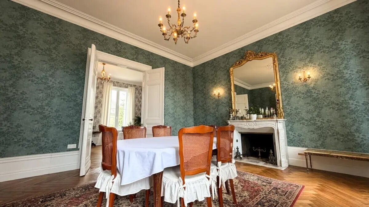 Maison à vendre, 301m², Châtellerault