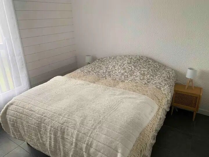 Appartement à vendre, 41m², Seignosse