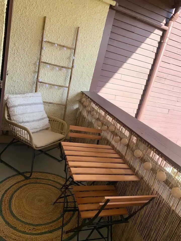 Appartement à vendre, 41m², Seignosse