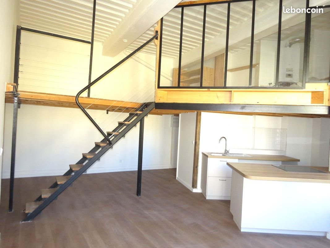 Appartement à vendre, 82m², Lyon 4ème
