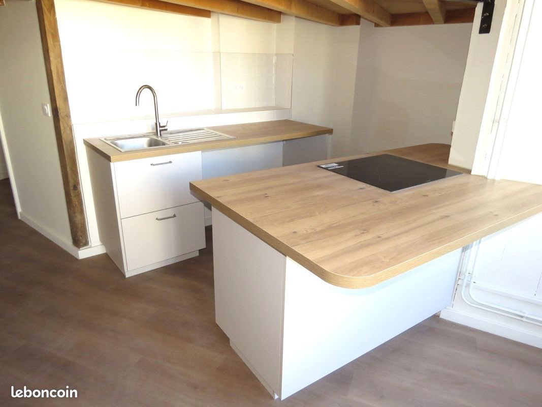 Appartement à vendre, 82m², Lyon 4ème