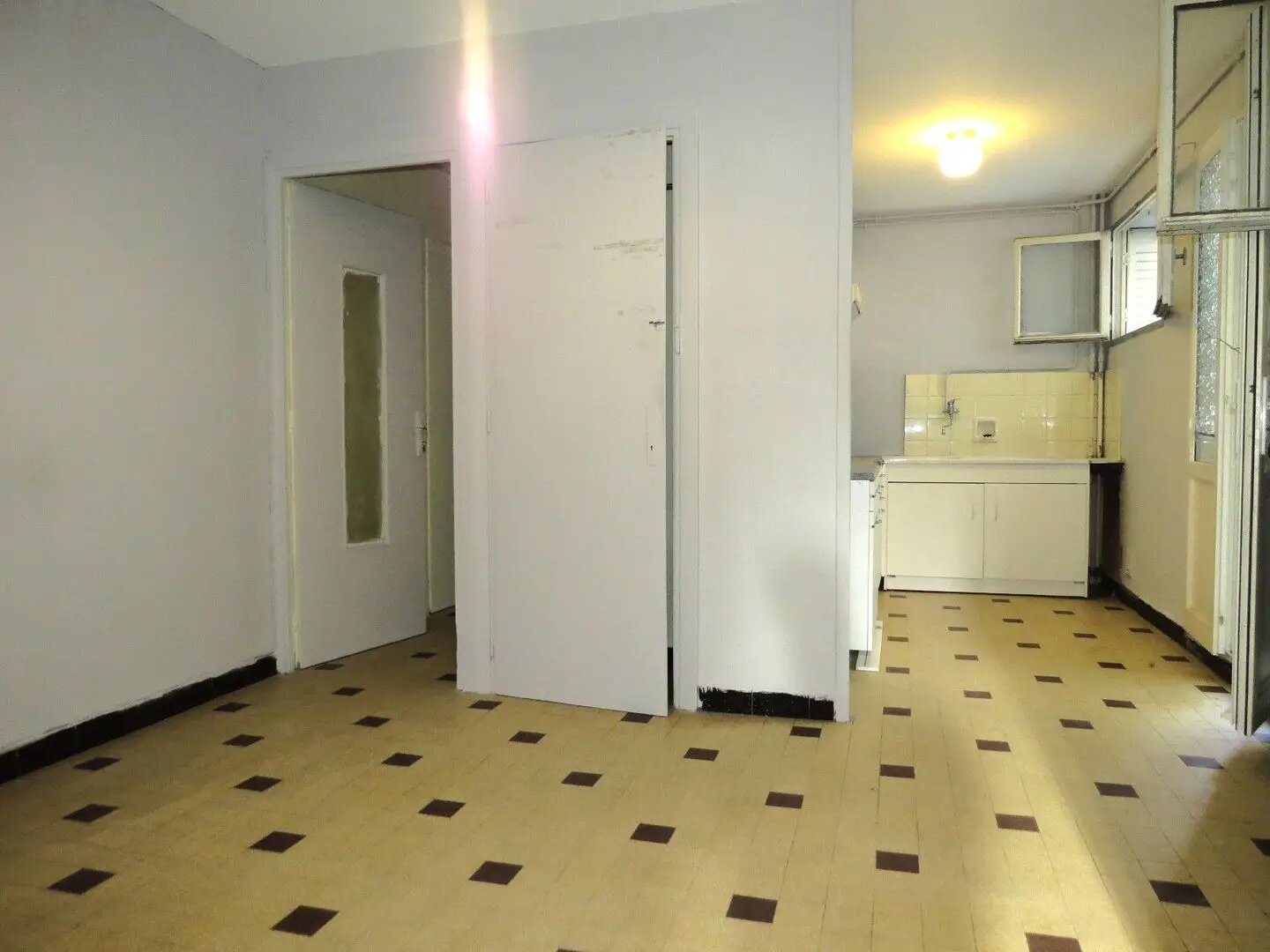 Appartement à vendre, 51m², Lyon 4ème