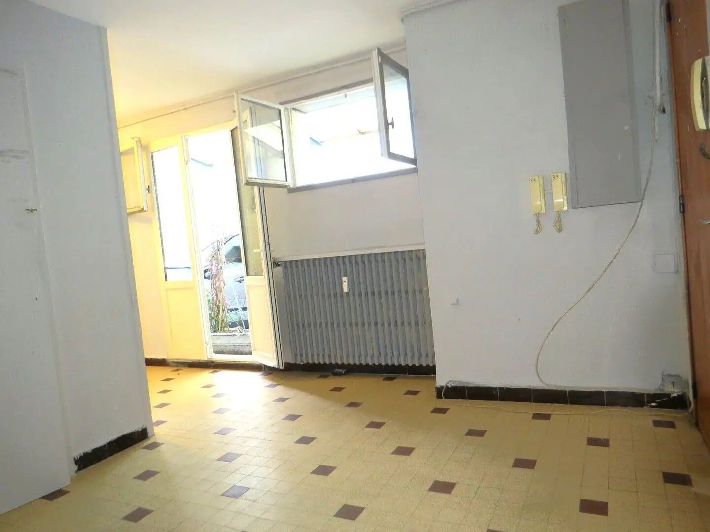 Appartement à vendre, 51m², Lyon 4ème