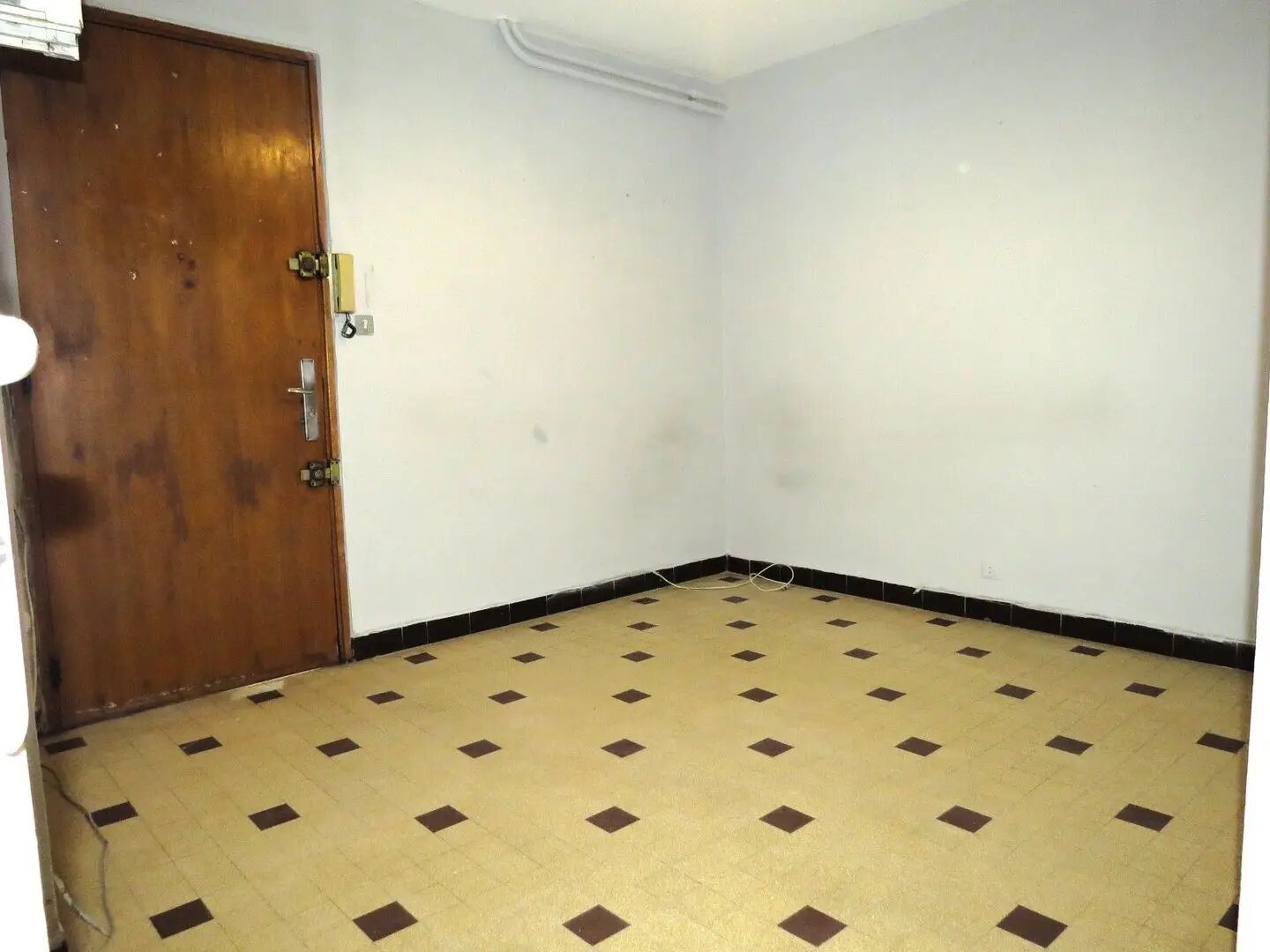 Appartement à vendre, 51m², Lyon 4ème