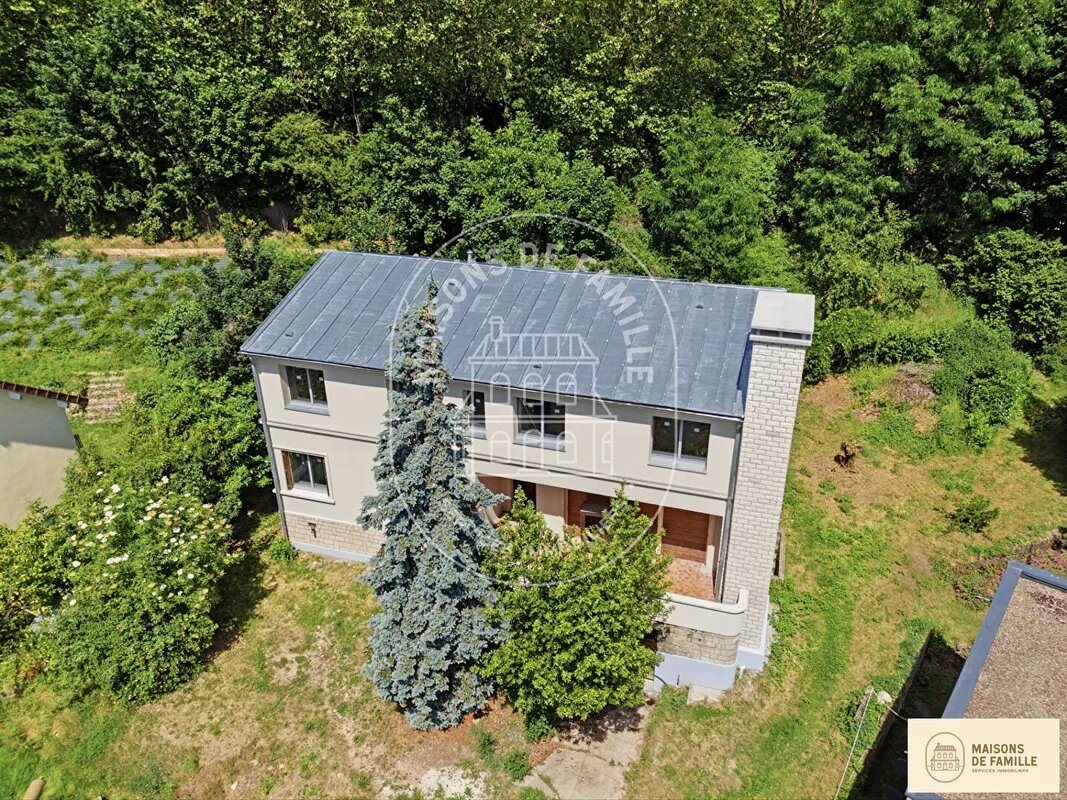 Maison à vendre, 250m², Louveciennes