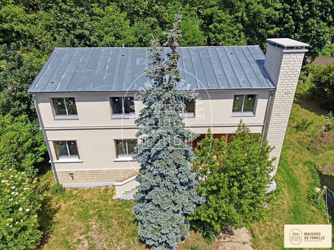 Maison à vendre, 250m², Louveciennes