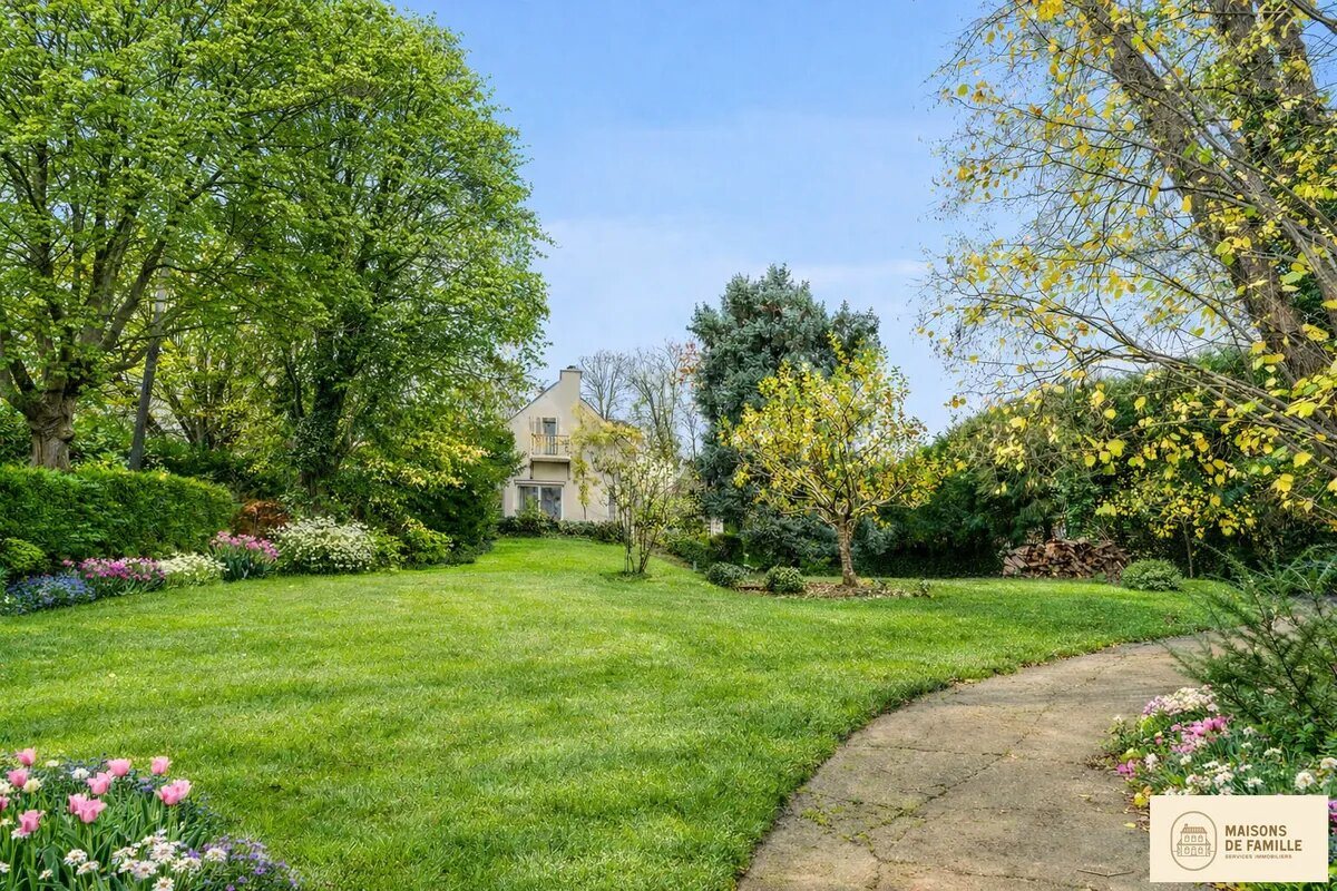 Maison à vendre, 252m², Rueil-Malmaison