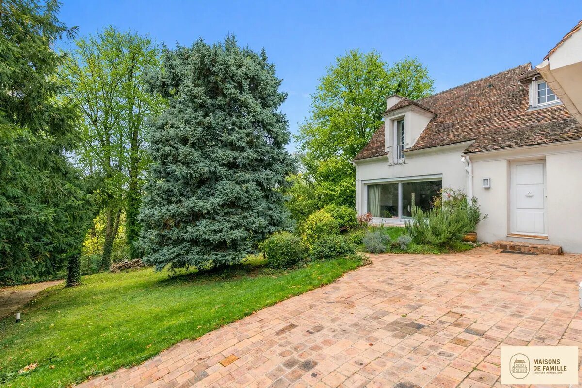 Maison à vendre, 252m², Rueil-Malmaison