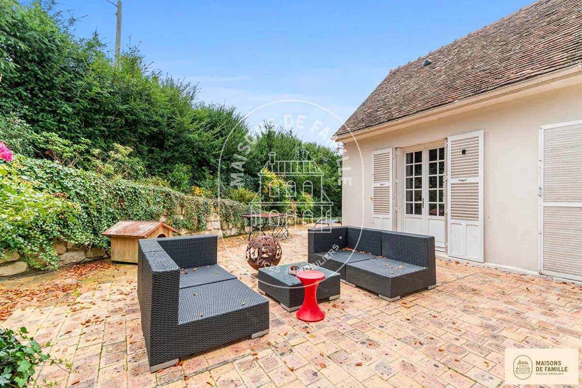 Maison à vendre, 252m², Rueil-Malmaison