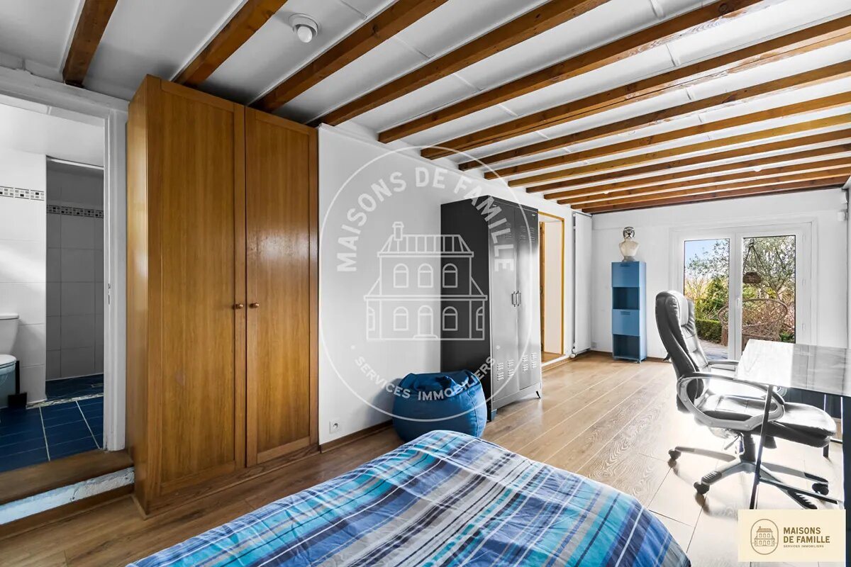 Maison à vendre, 160m², Marly-le-Roi