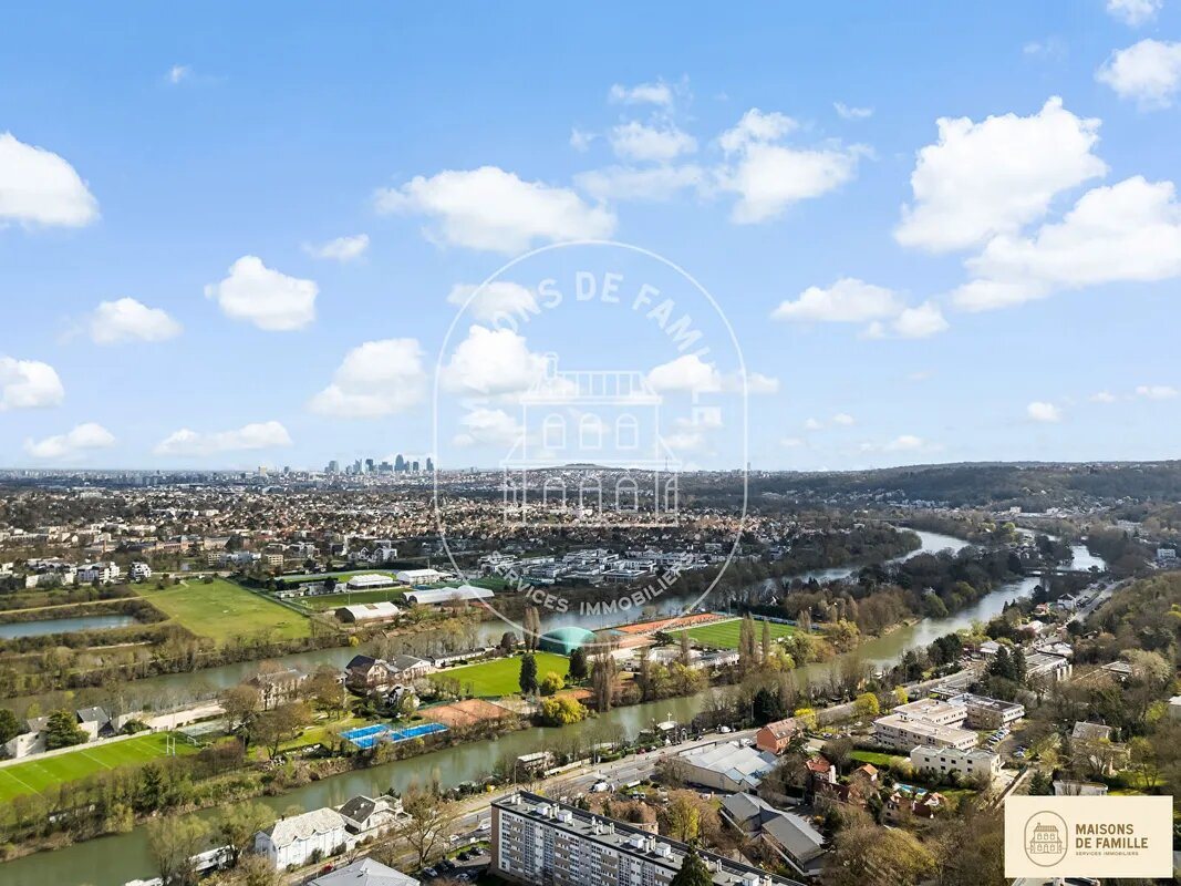 Maison à vendre, 160m², Marly-le-Roi