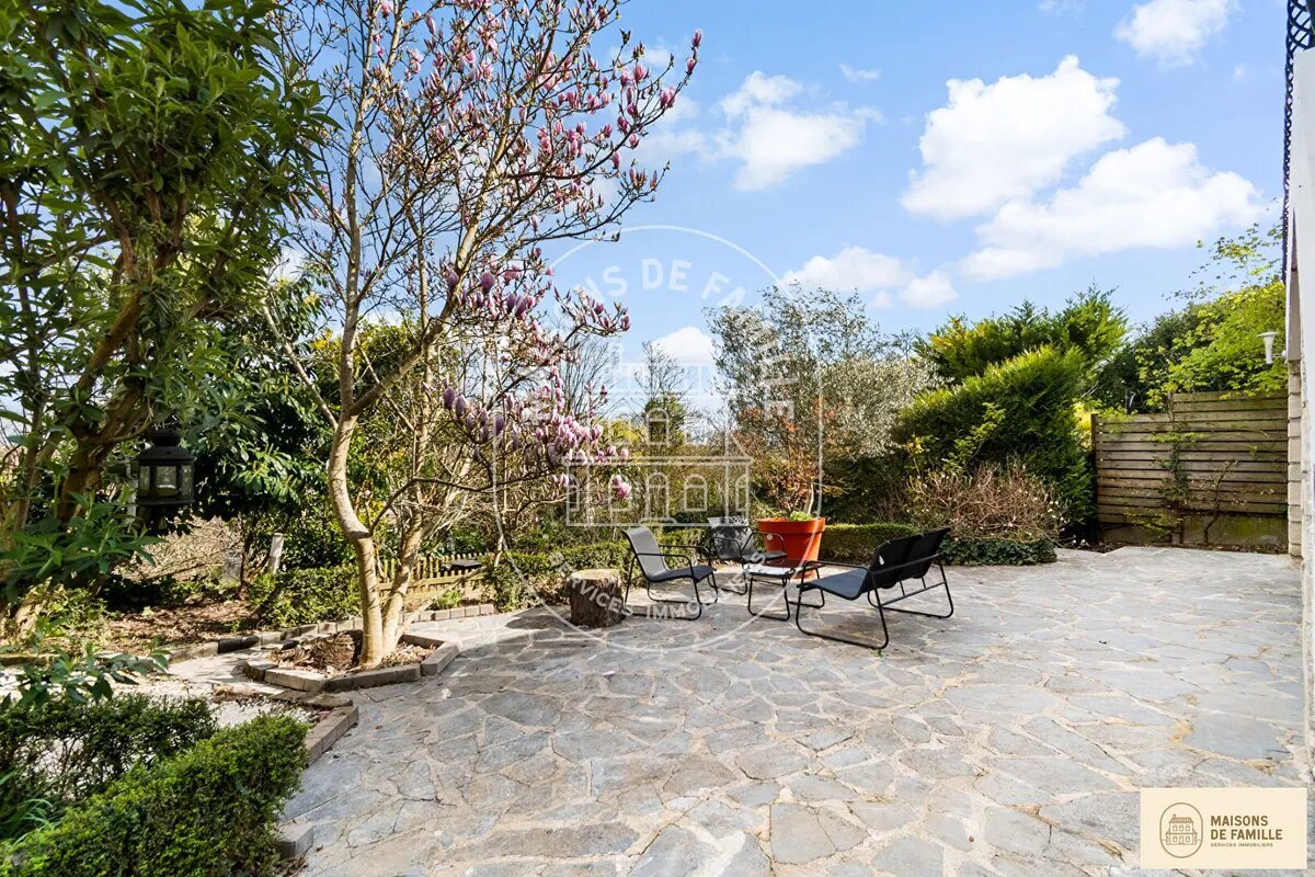Maison à vendre, 160m², Marly-le-Roi