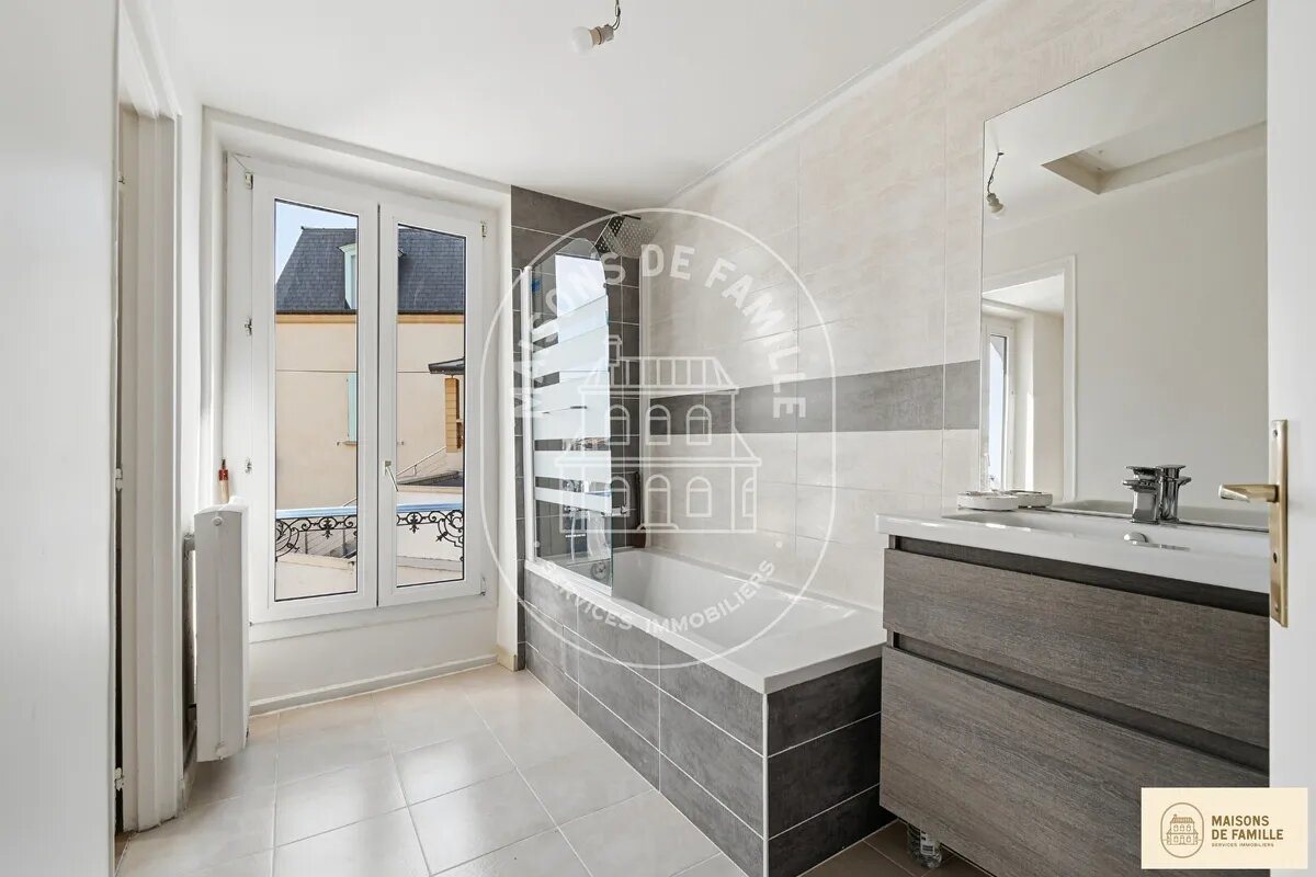 Maison à vendre, 65m², Bougival
