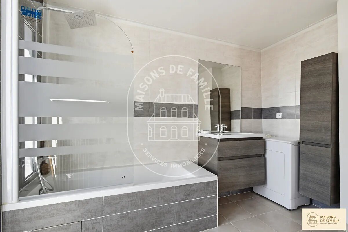 Maison à vendre, 65m², Bougival