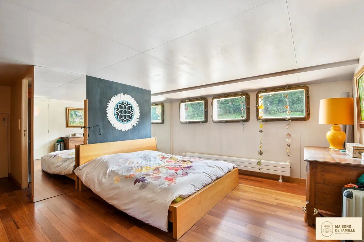 Maison à vendre, 200m², Louveciennes